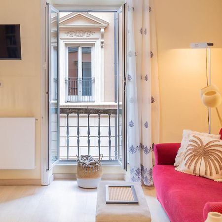 Hiro Studio A Piazza Di Spagna روما المظهر الخارجي الصورة